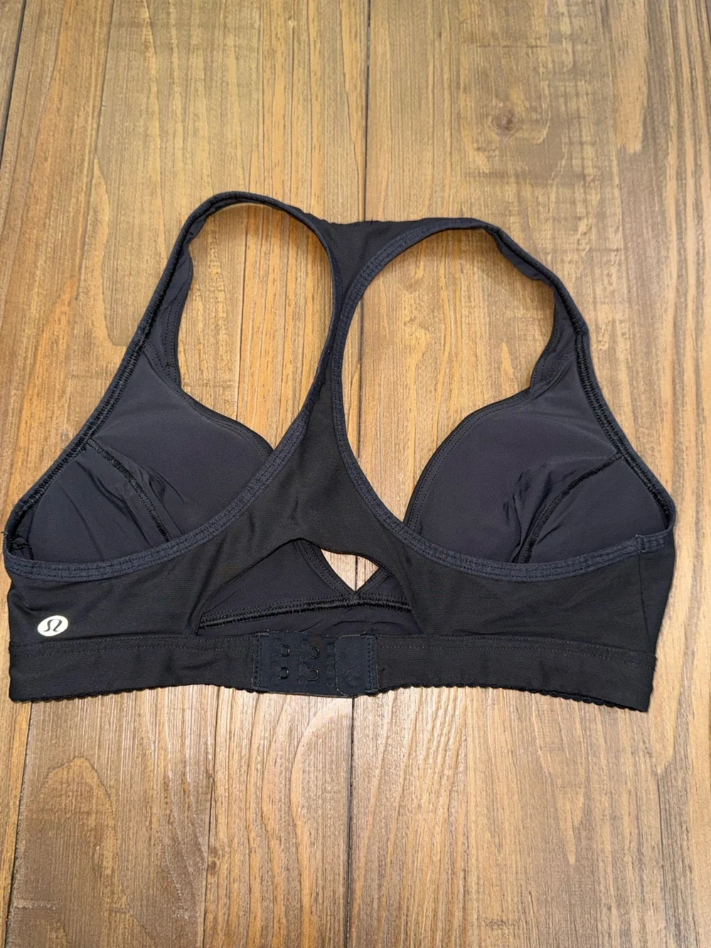 Lululemon All Day Breeze Bra